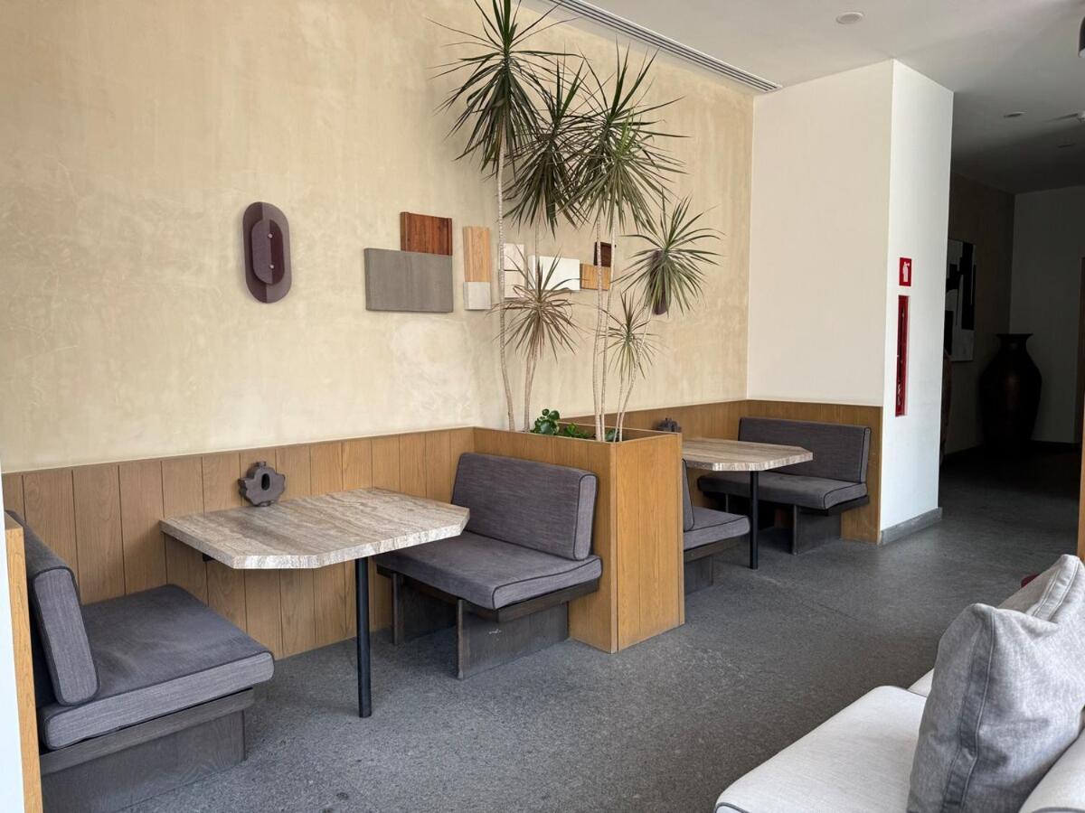 Apartment Beautiful Near Andares Guadalajara