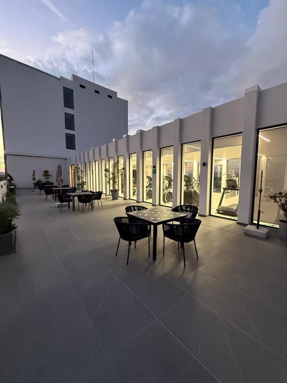 Loft En Acueducto Y Periferico Apartamento Guadalajara