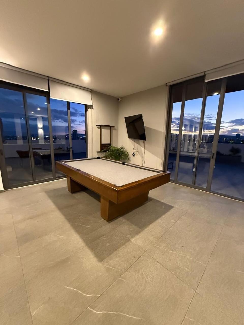 Apartamento Loft En Acueducto Y Periferico *