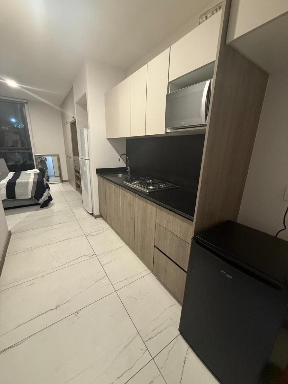 Apartamento Loft En Acueducto Y Periferico Guadalajara