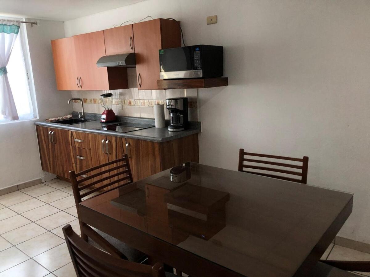 El Tapatio Departamento Apartamento Guadalajara