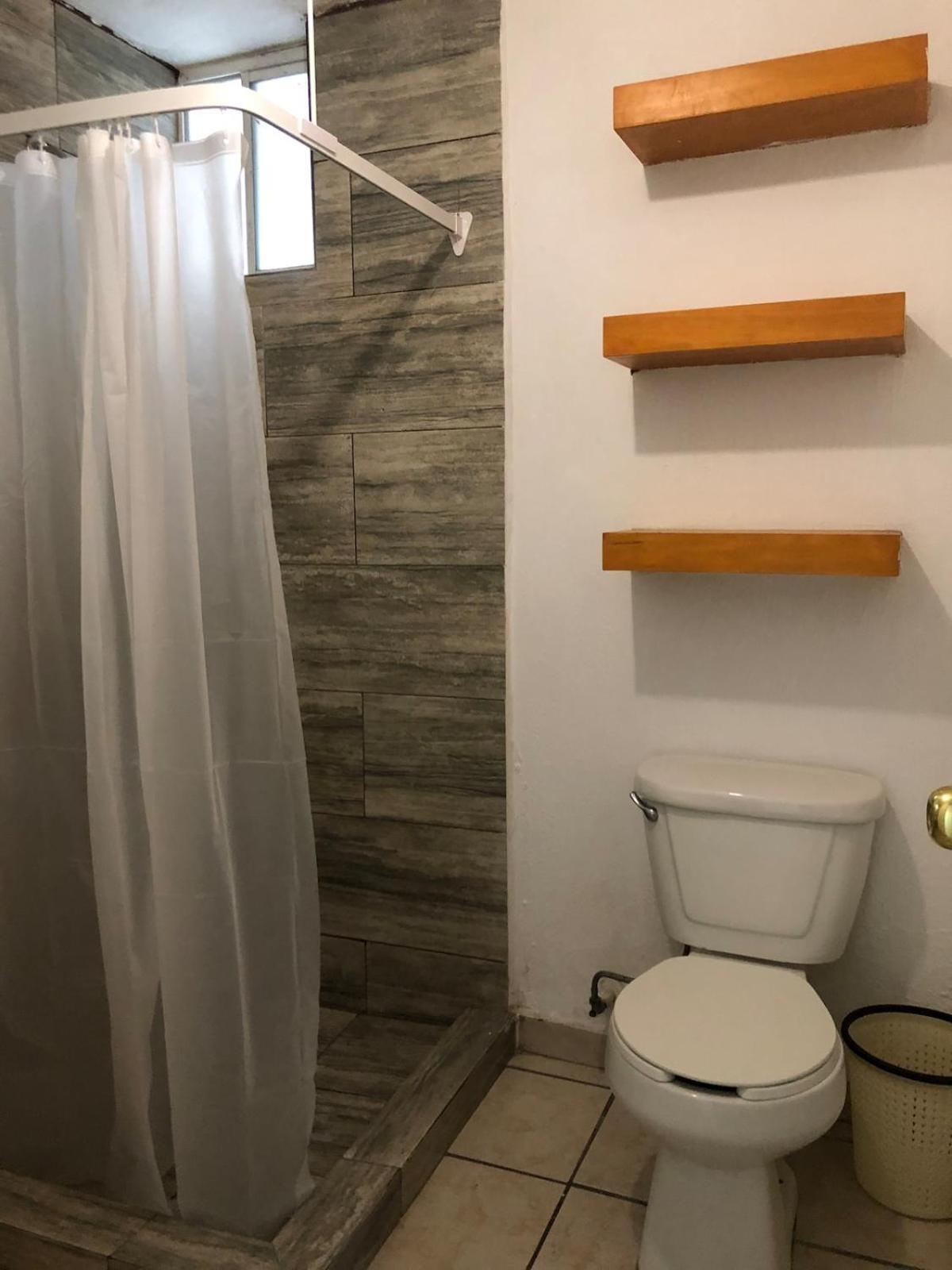 Apartamento El Tapatio Departamento Guadalajara