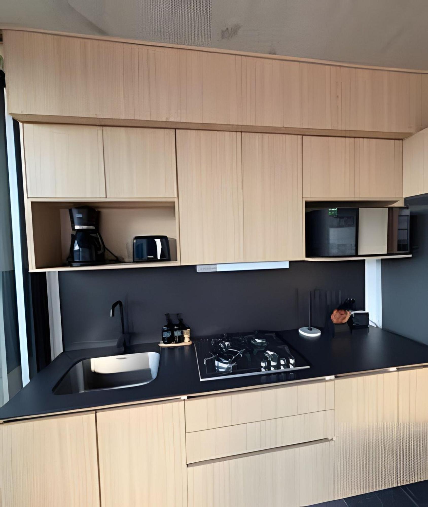 Mana 701 Apartamento Guadalajara