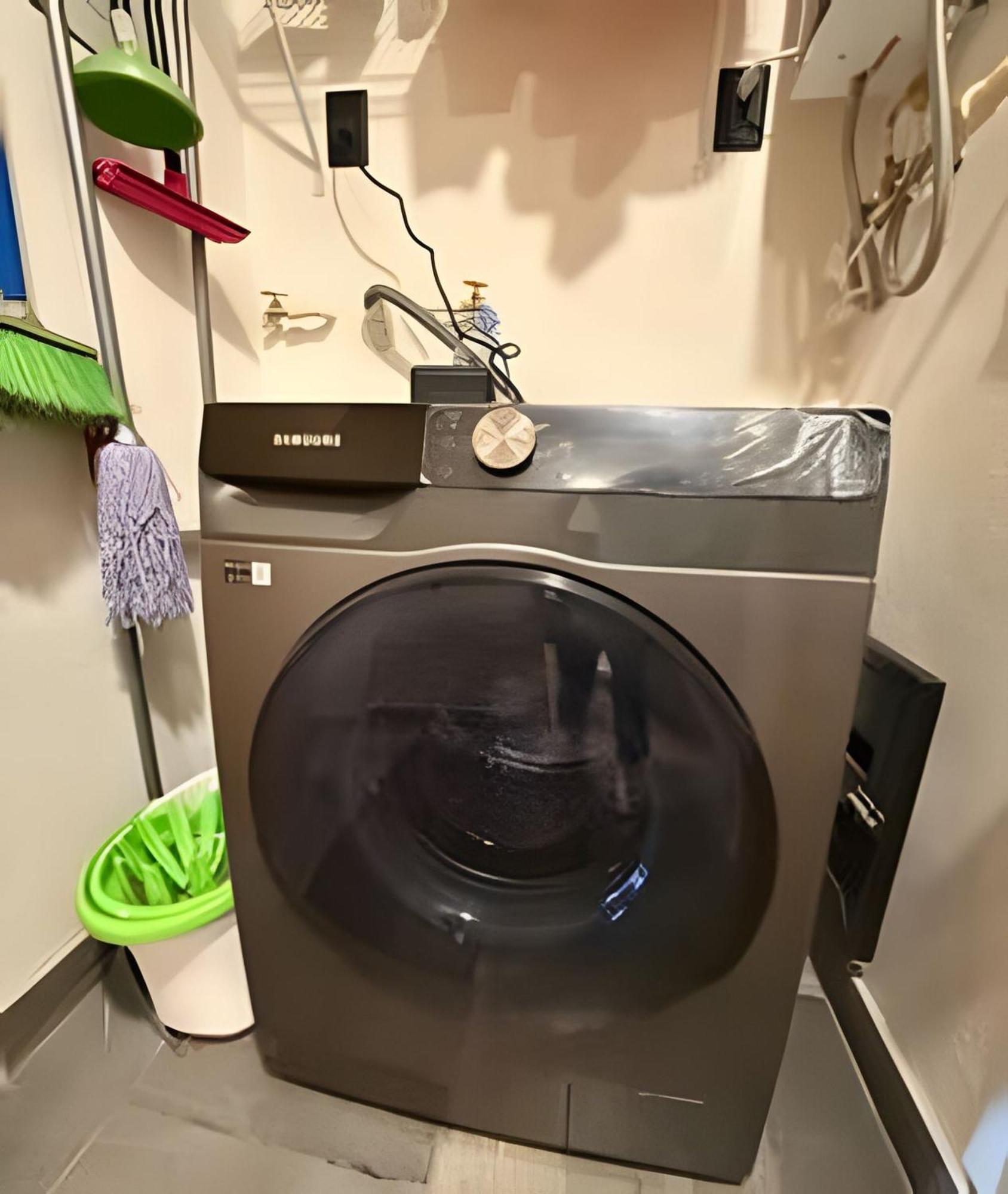 Apartamento Mana 701 *