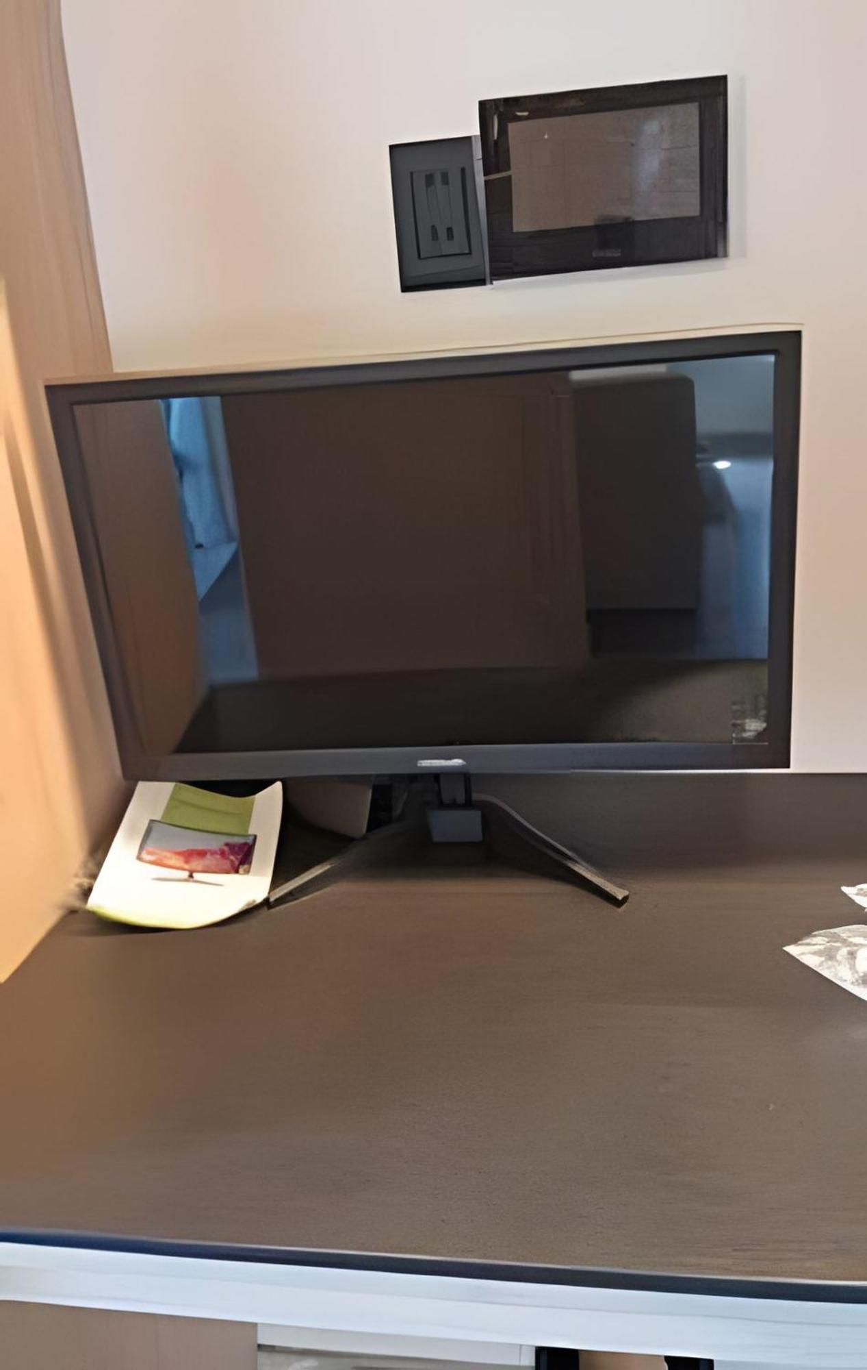 Mana 701 Apartamento Guadalajara