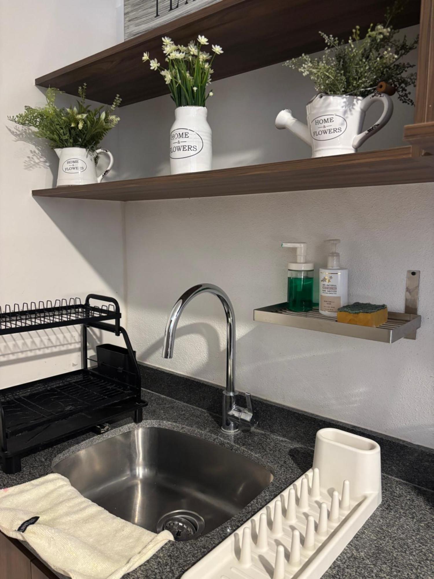 Departamento Residencial Con Alberca Y Gym Apartamento Guadalajara