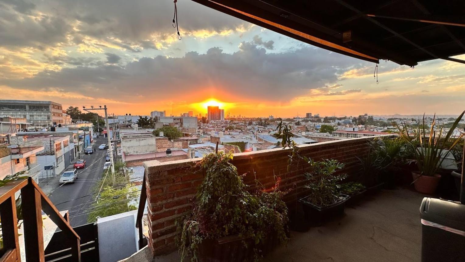 Dowtown Lofts By Flor Y Tierra