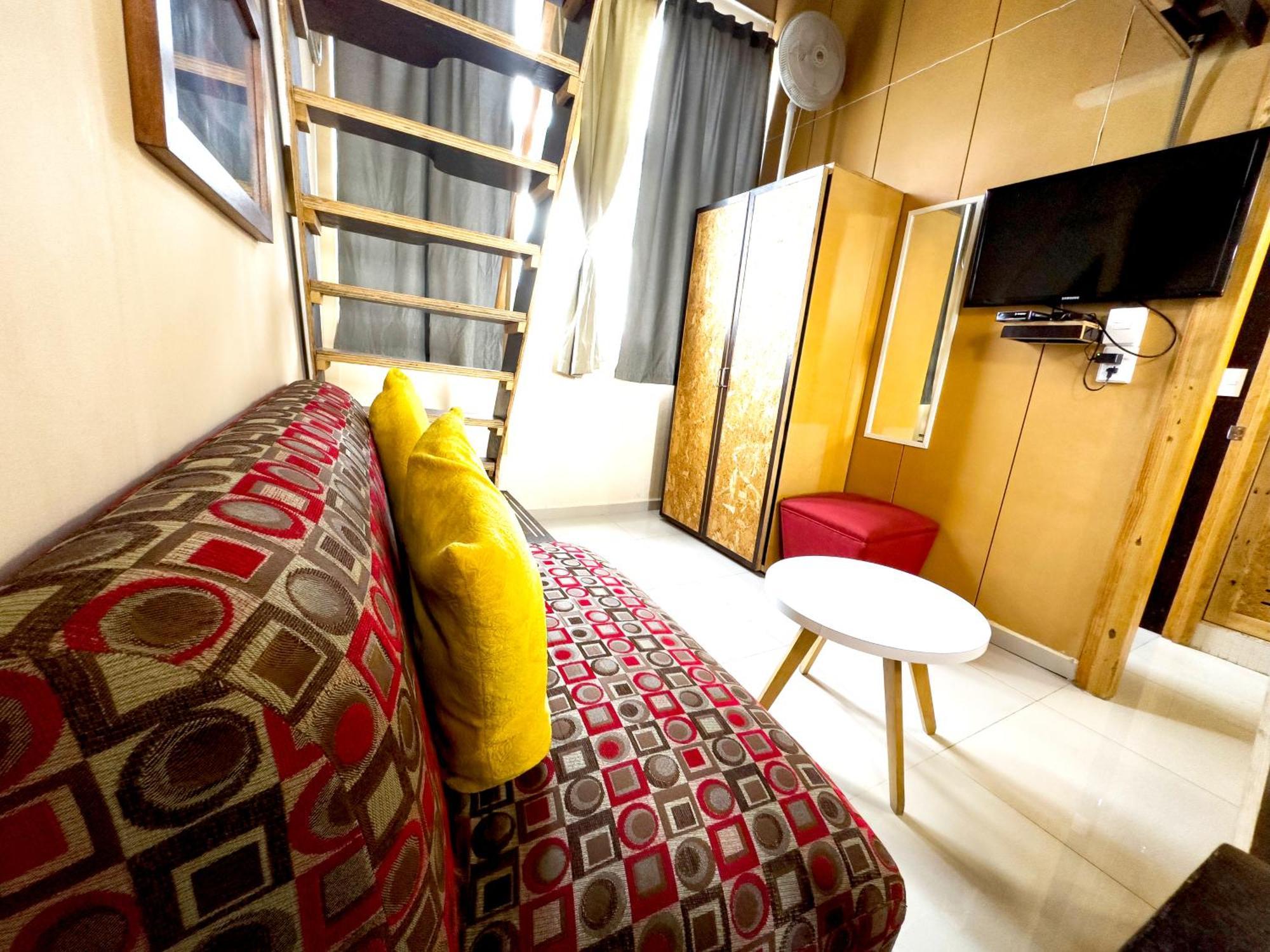 Dowtown Lofts By Flor Y Tierra Aparthotel