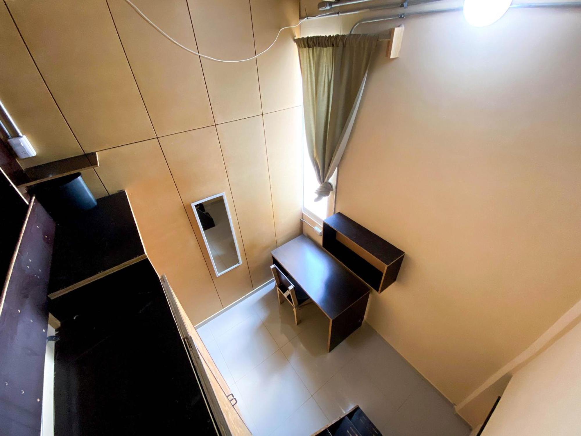 Aparthotel Dowtown Lofts By Flor Y Tierra Guadalajara