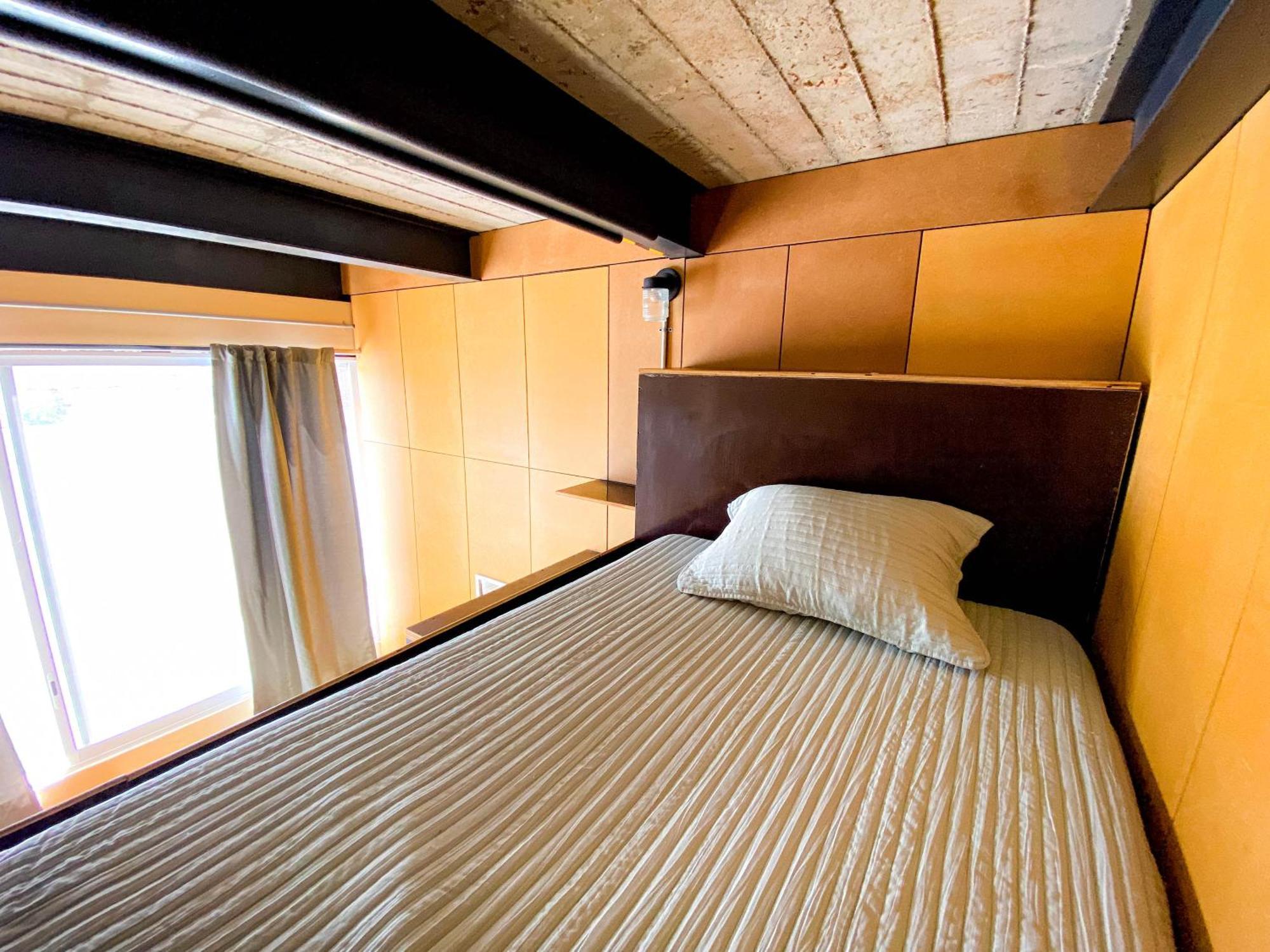 Dowtown Lofts By Flor Y Tierra * Guadalajara