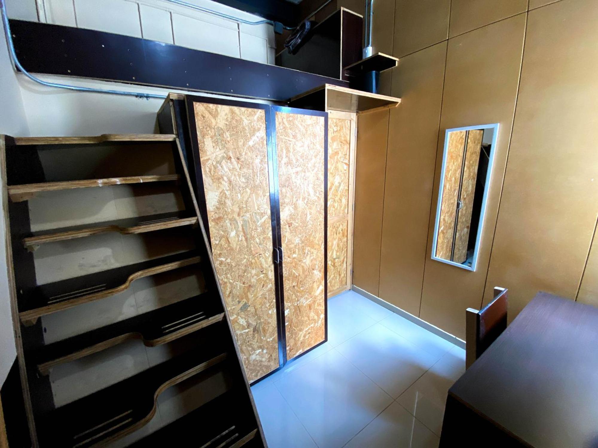 Dowtown Lofts By Flor Y Tierra