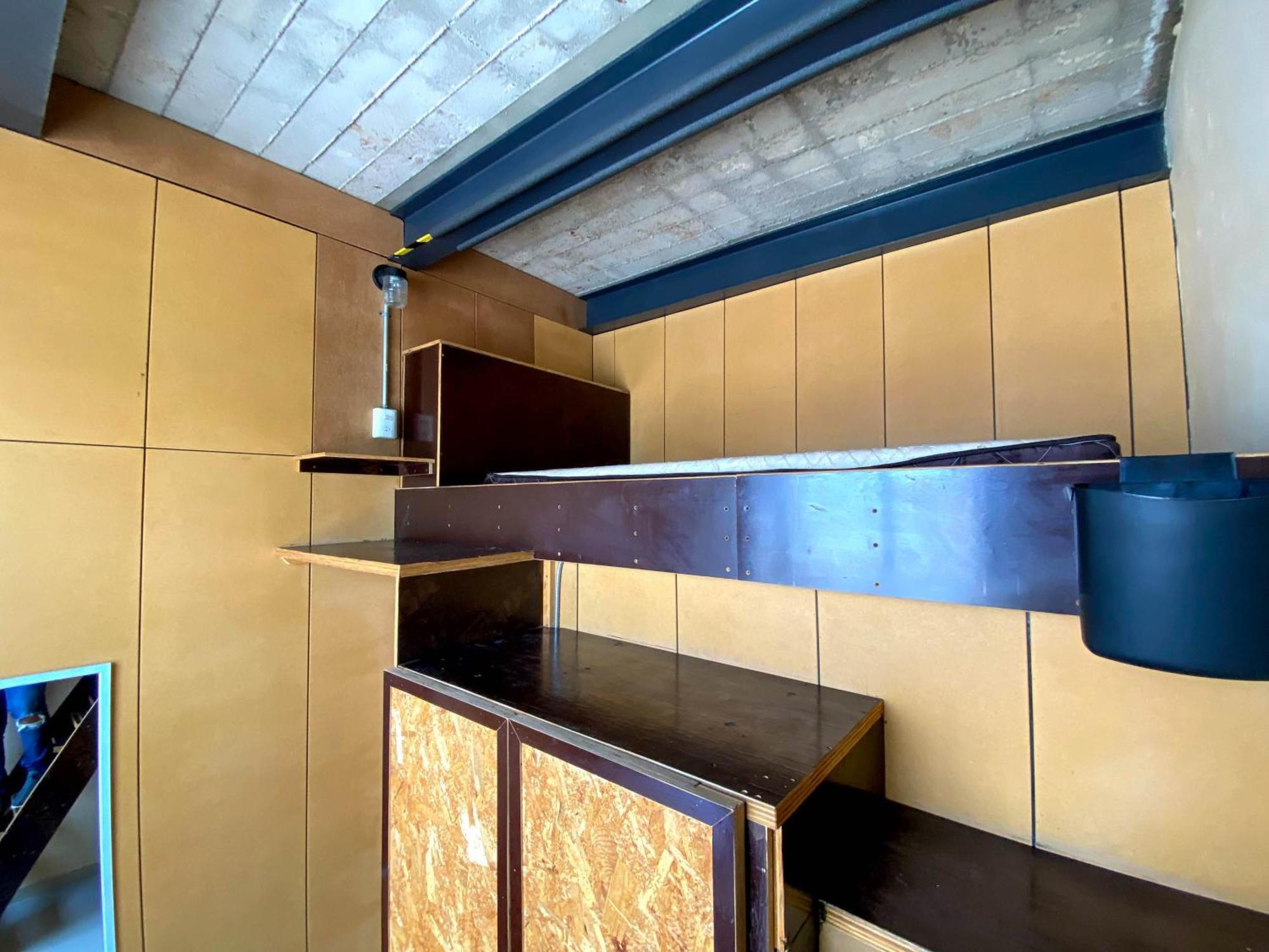 Dowtown Lofts By Flor Y Tierra *