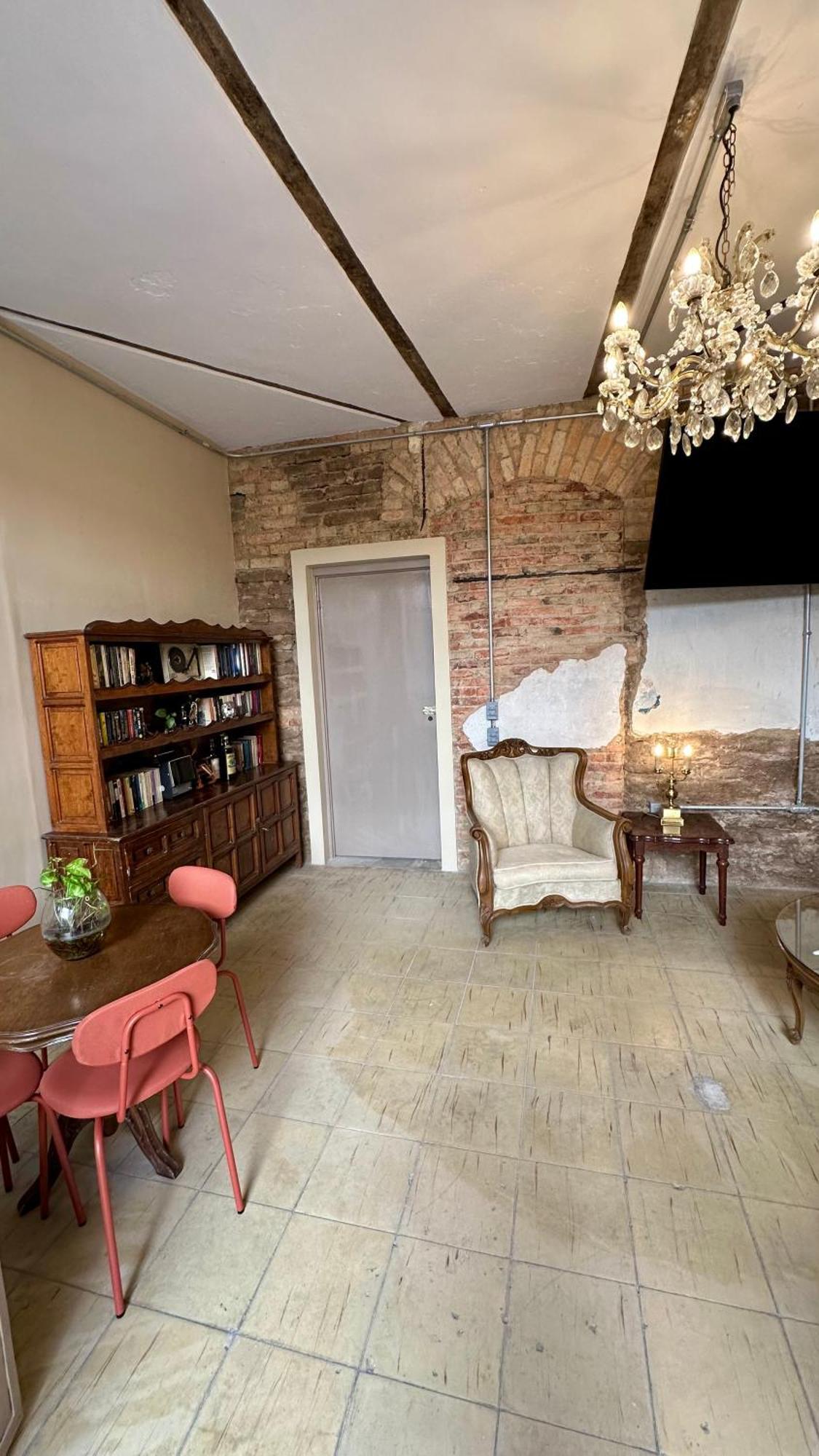 Pensión Casa Artemisa *