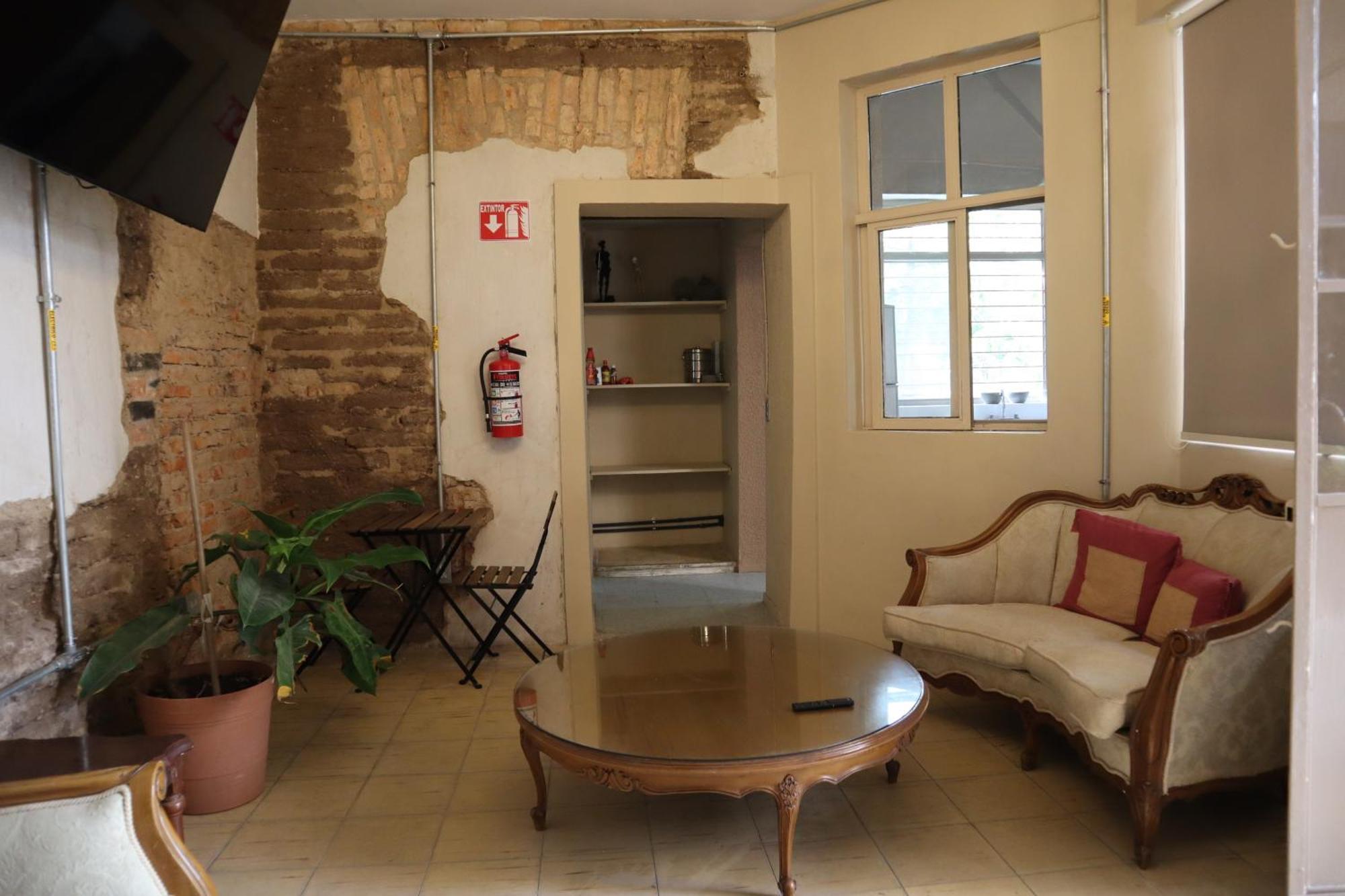 Pensión Casa Artemisa *