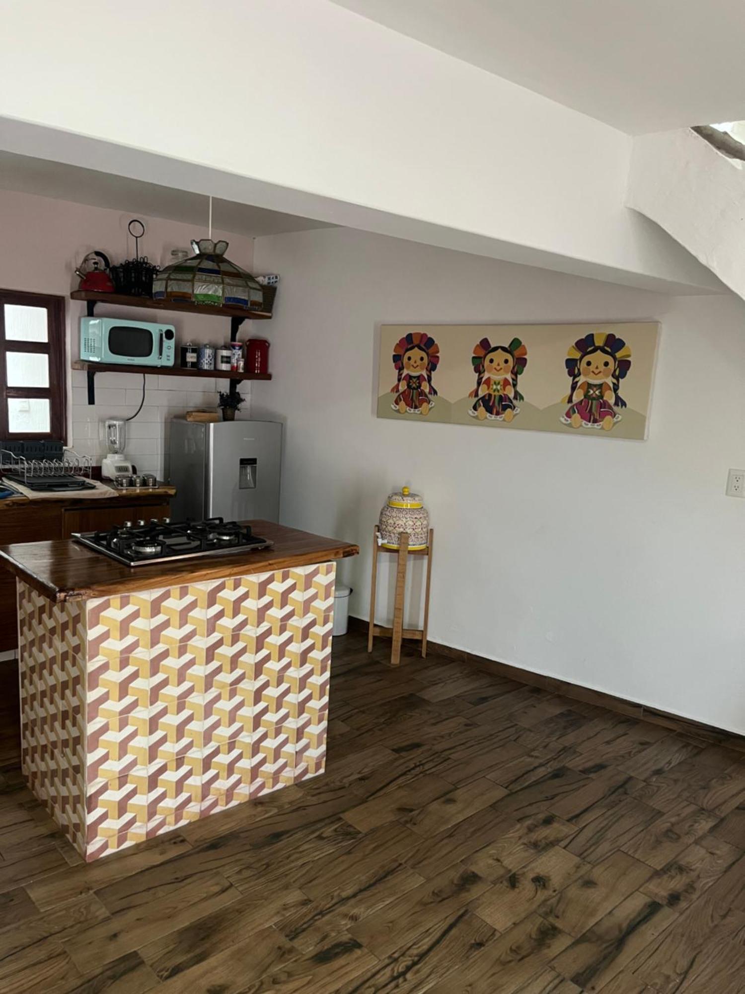 Сasa de vacaciones Casa En Tlaquepaque *