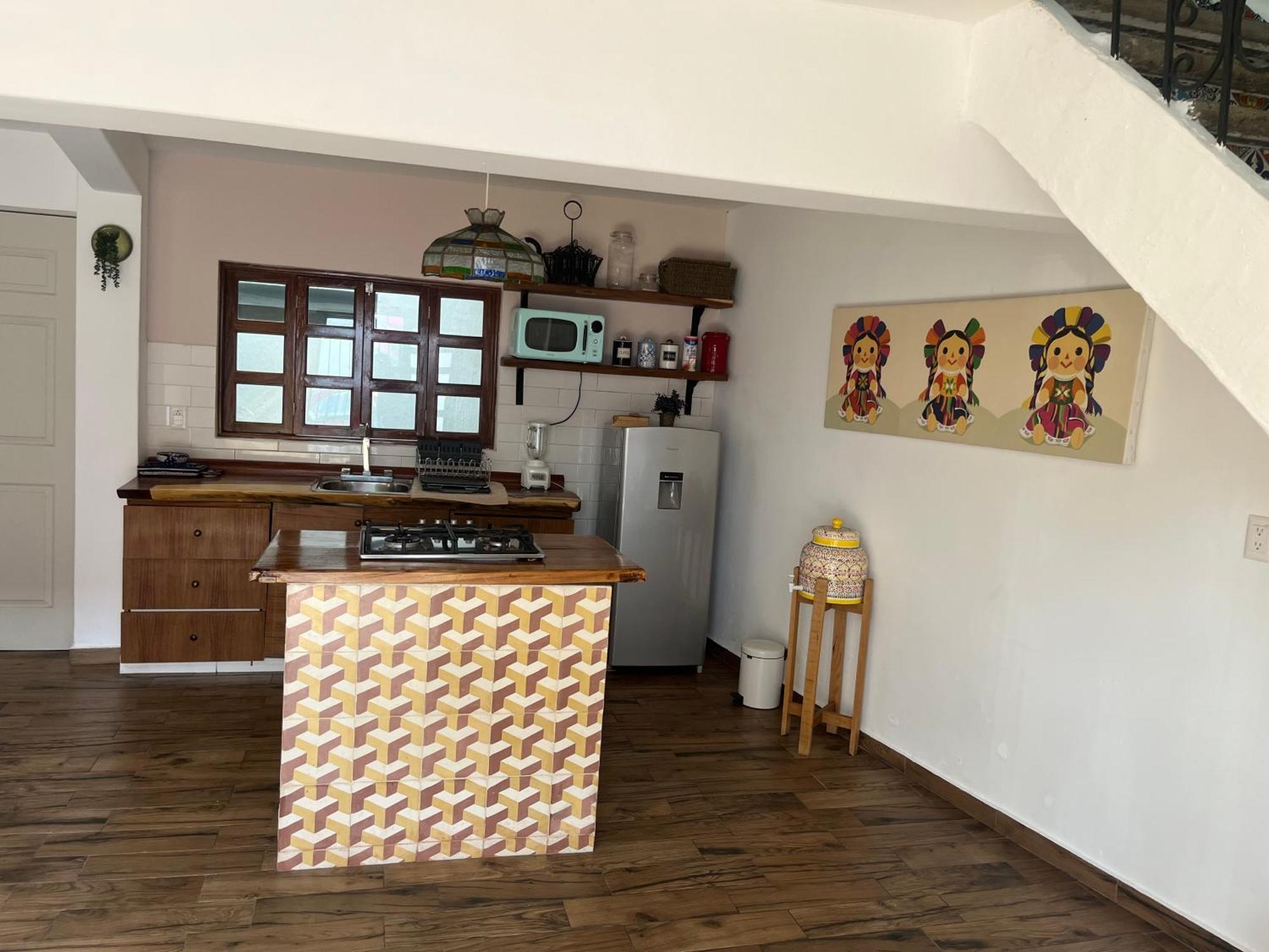 Casa En Tlaquepaque Сasa de vacaciones