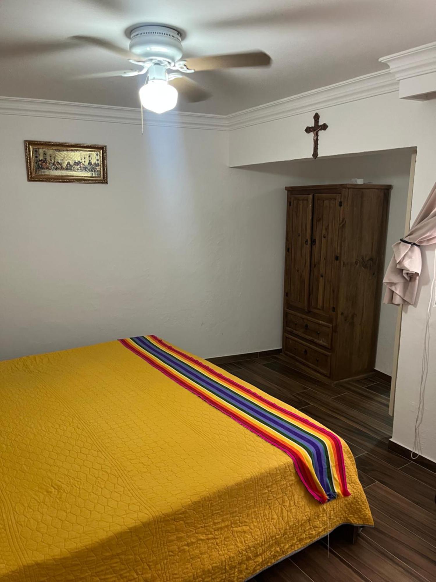 Сasa de vacaciones Casa En Tlaquepaque *