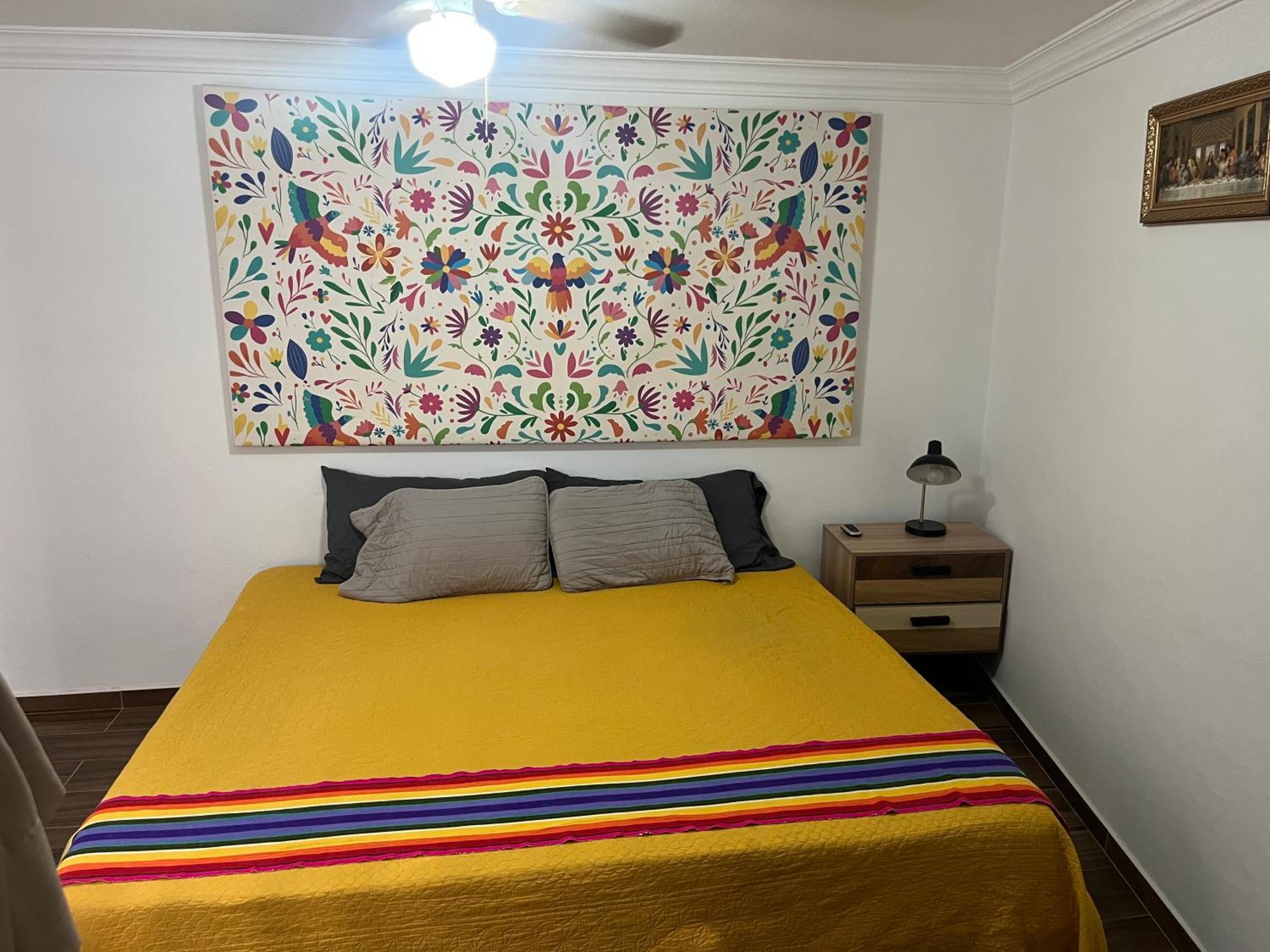 Сasa de vacaciones Casa En Tlaquepaque