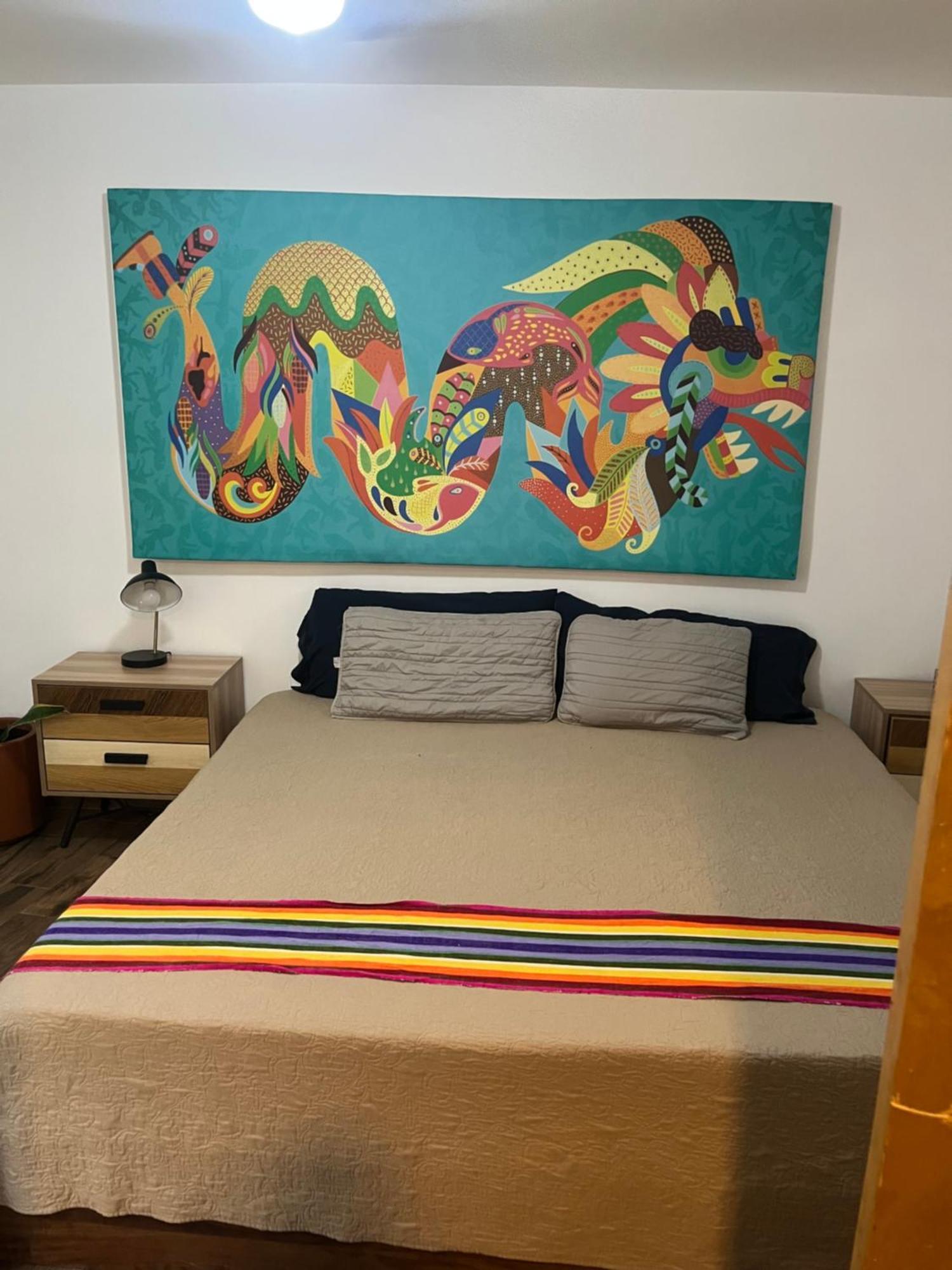 Сasa de vacaciones Casa En Tlaquepaque