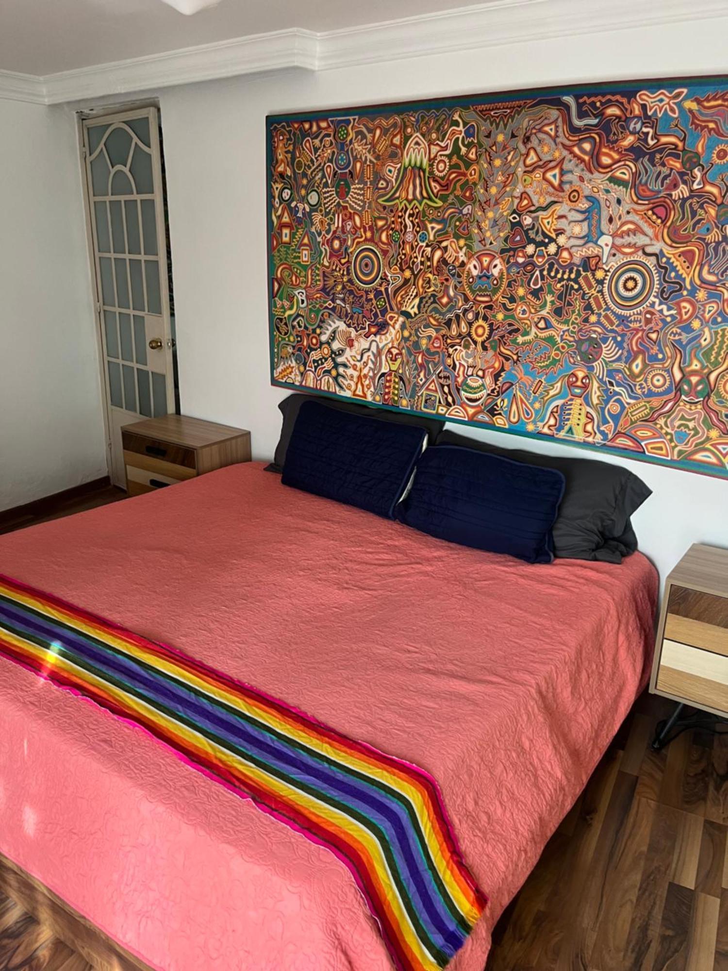 Сasa de vacaciones Casa En Tlaquepaque Guadalajara