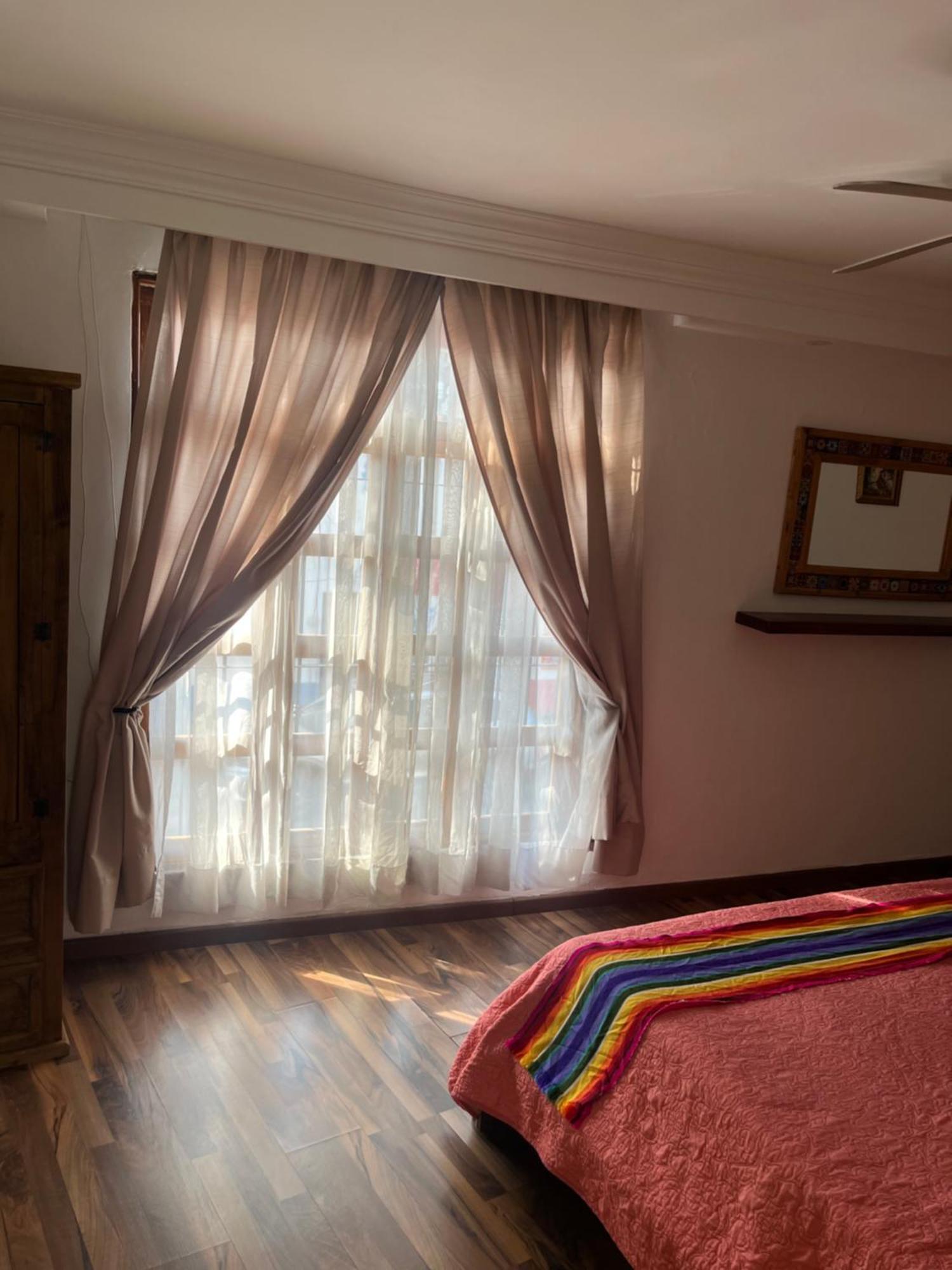 Сasa de vacaciones Casa En Tlaquepaque Guadalajara