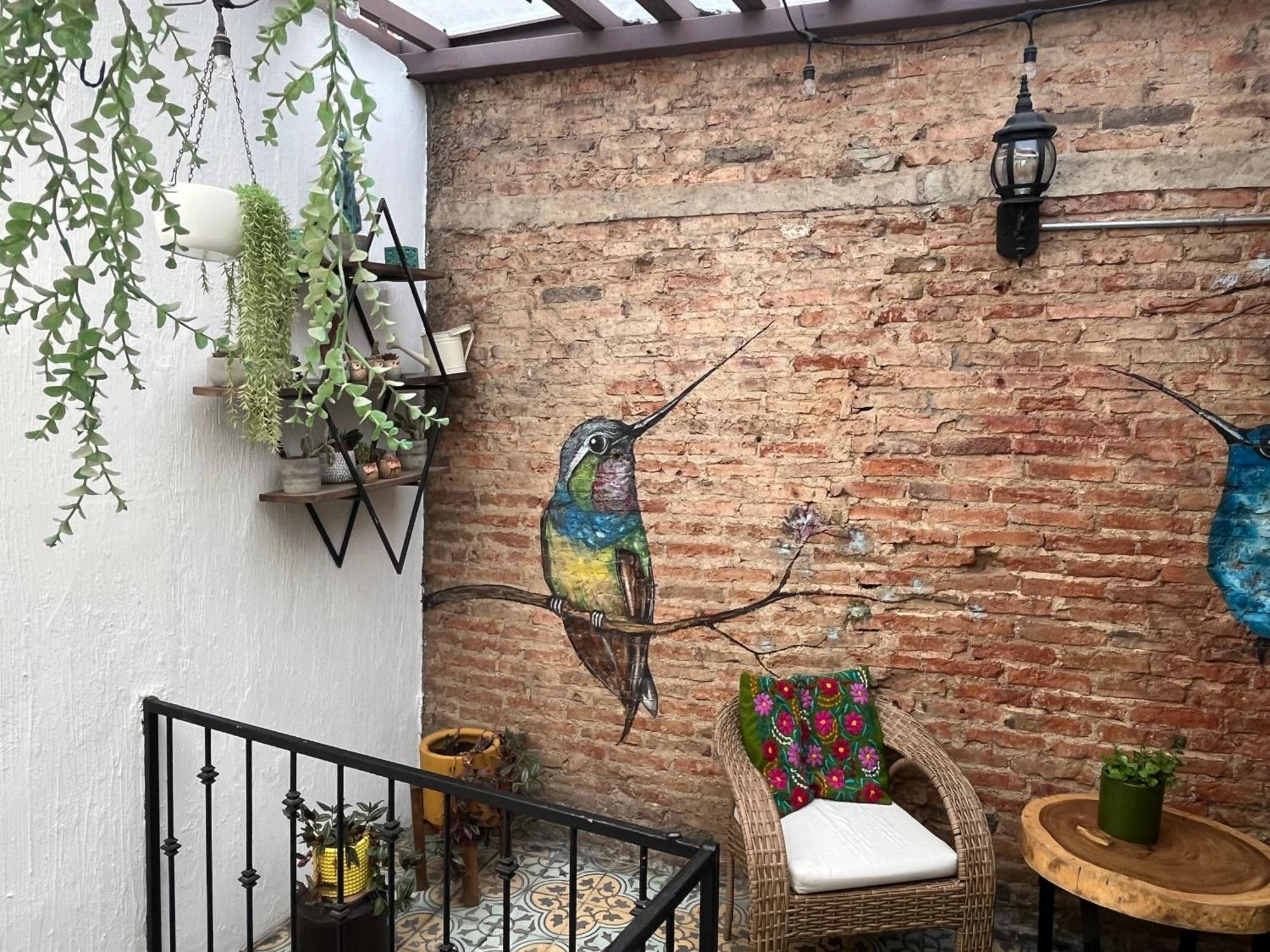 Сasa de vacaciones Casa En Tlaquepaque