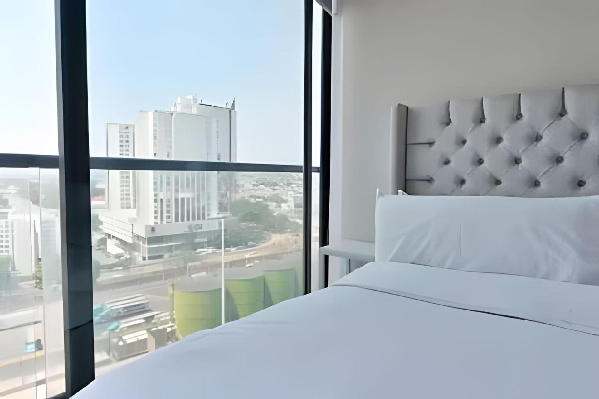 Сasa de vacaciones Urbania Guadalajara