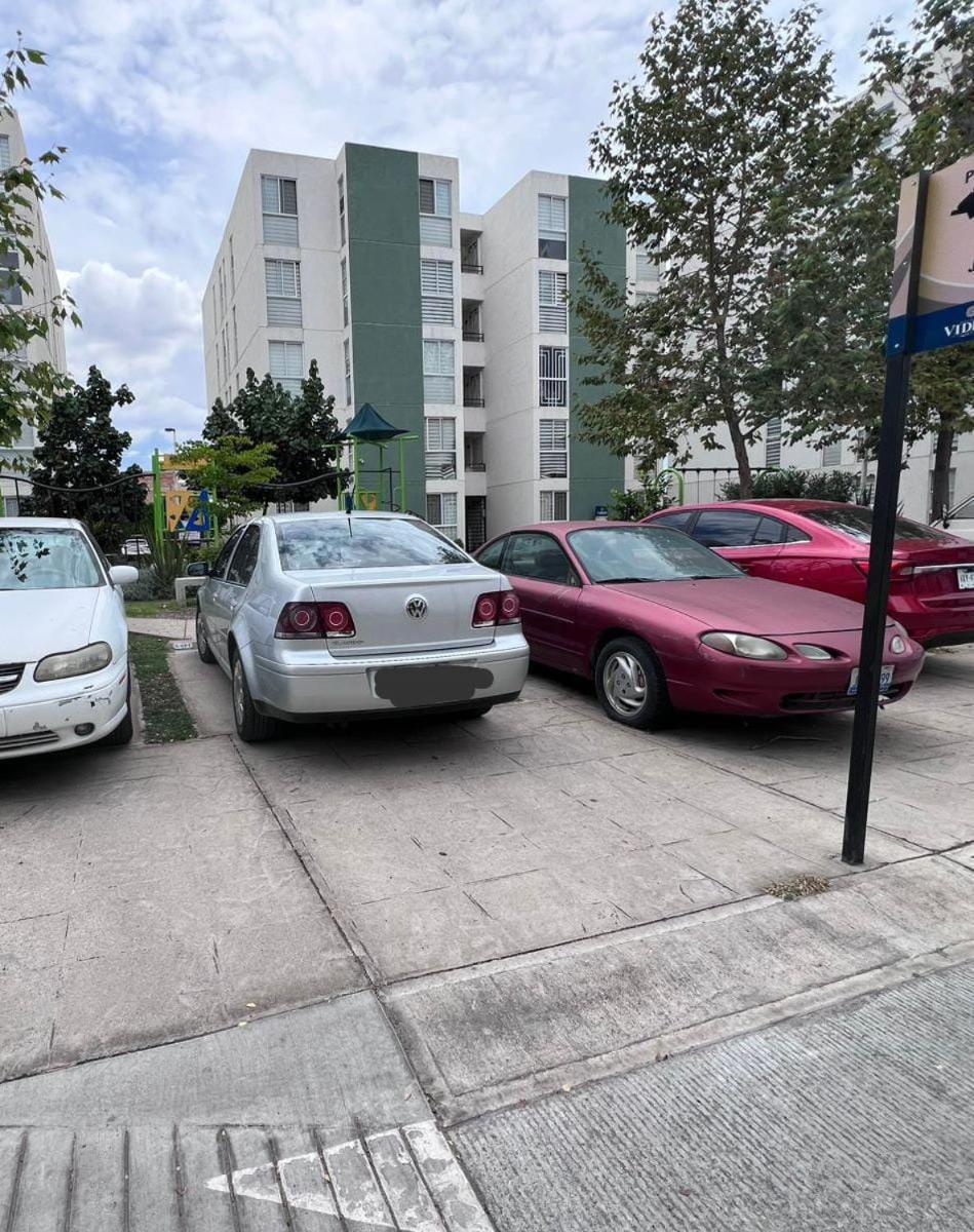 Apartamento Leon Guadalajara