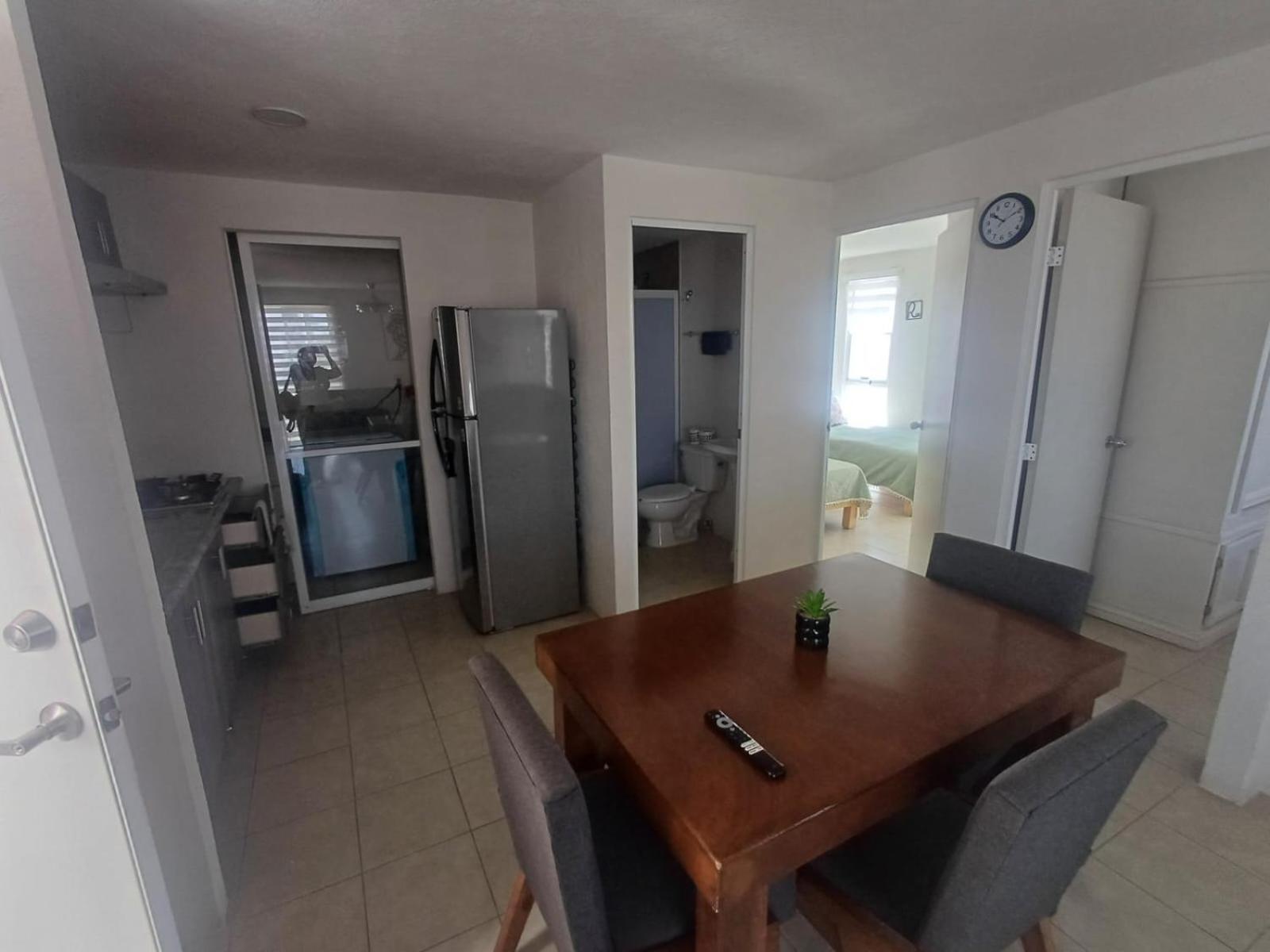 Apartamento Leon