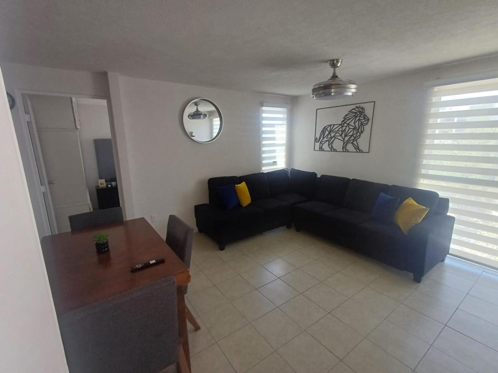 Apartamento Leon *