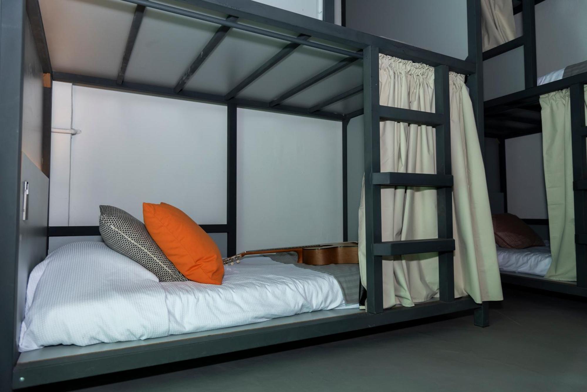 Nube Mia Hostal *
