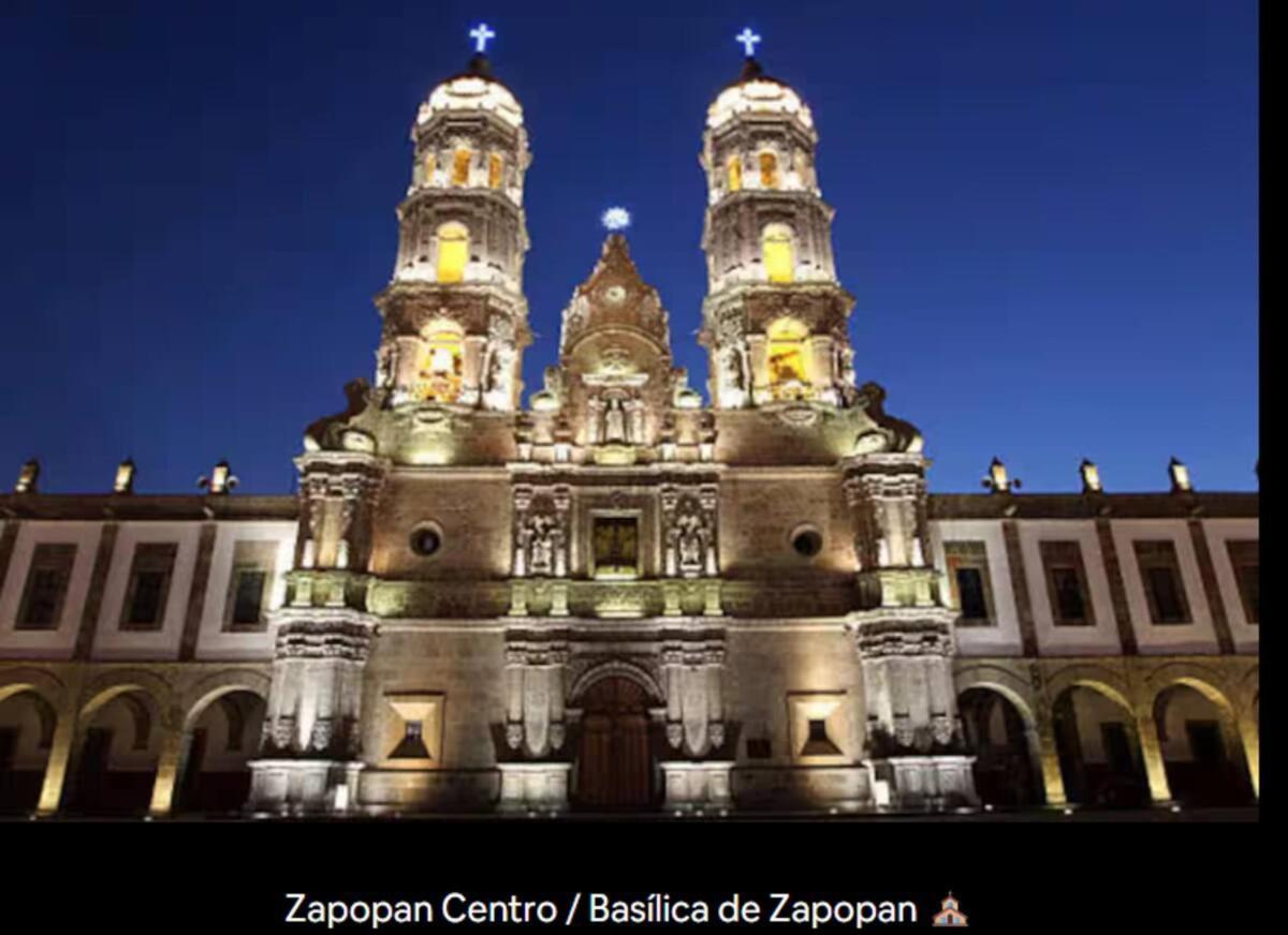 Family Zone * Guadalajara