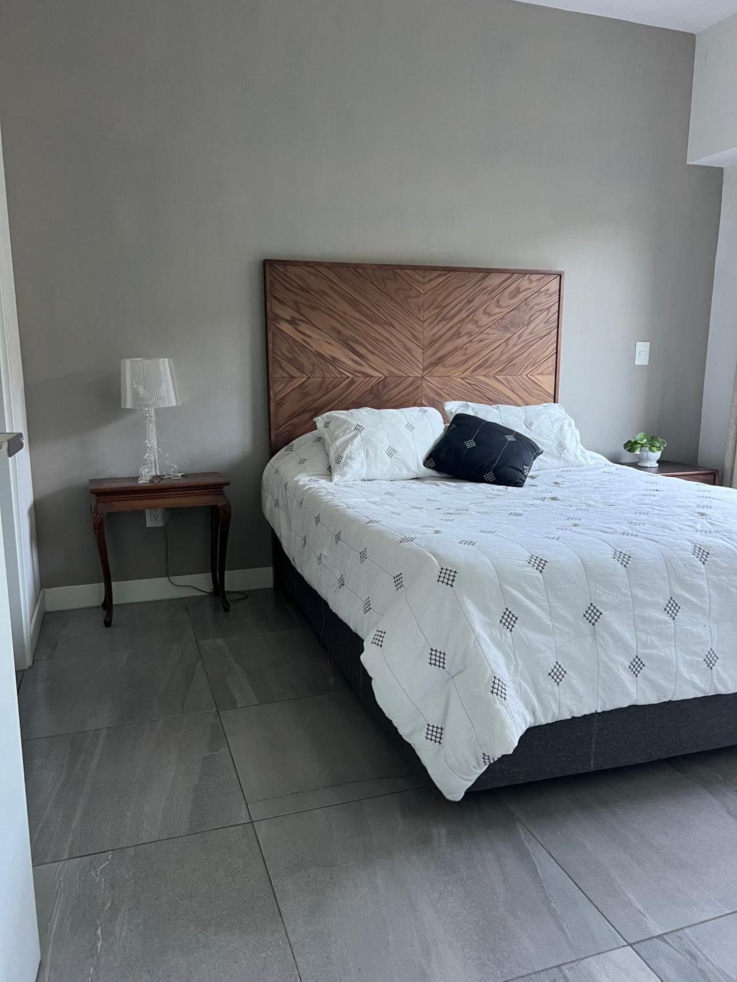 Hermoso Departamento Con Terraza Propia Apartamento Guadalajara