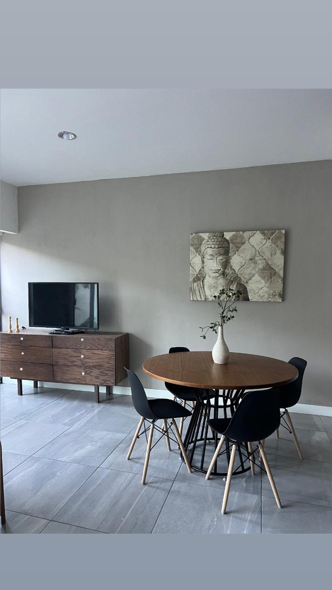 Hermoso Departamento Con Terraza Propia * Guadalajara
