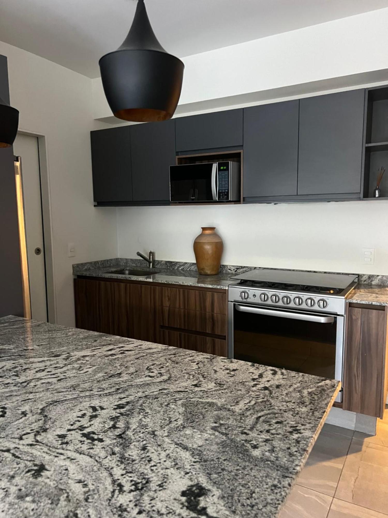 Hermoso Departamento Con Terraza Propia Apartamento