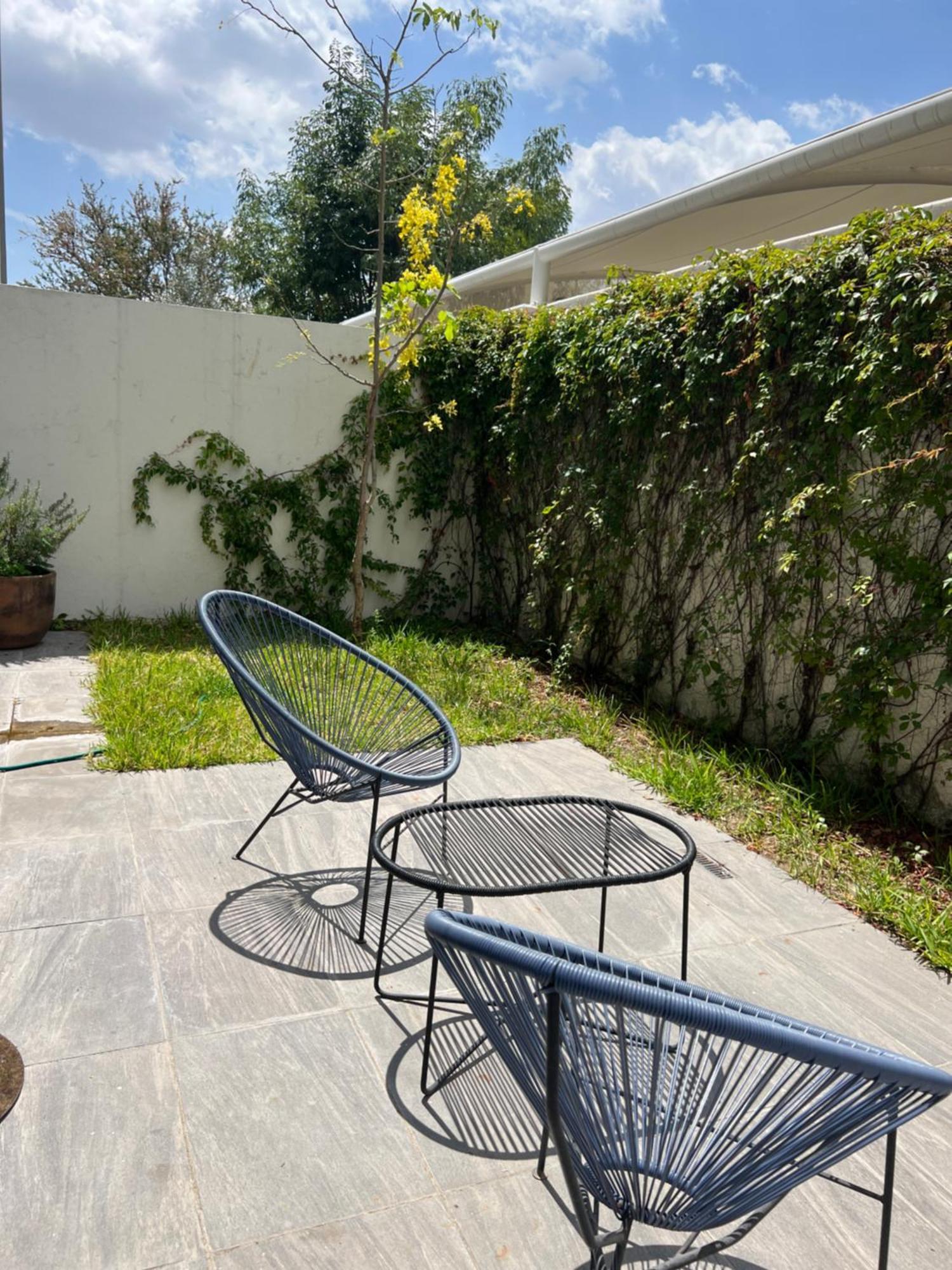 Hermoso Departamento Con Terraza Propia Apartamento Guadalajara