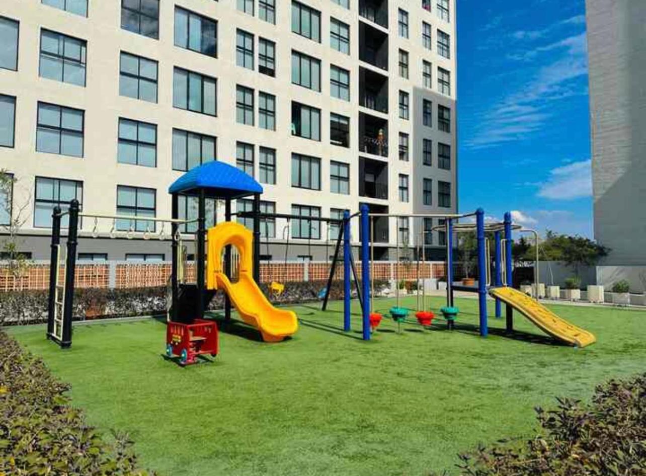 Hermoso Departamento Con Terraza Propia *