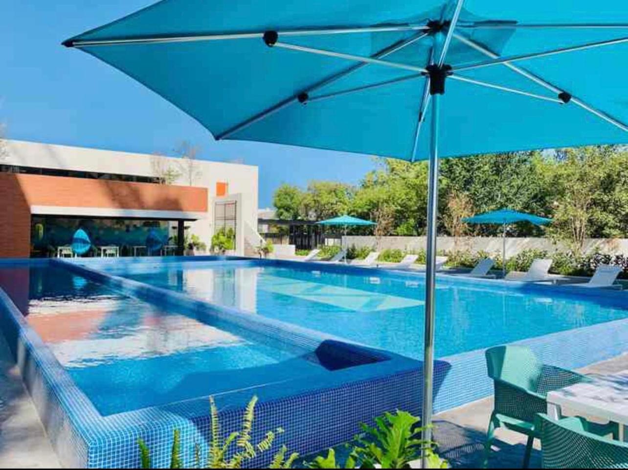 Apartamento Hermoso Departamento Con Terraza Propia