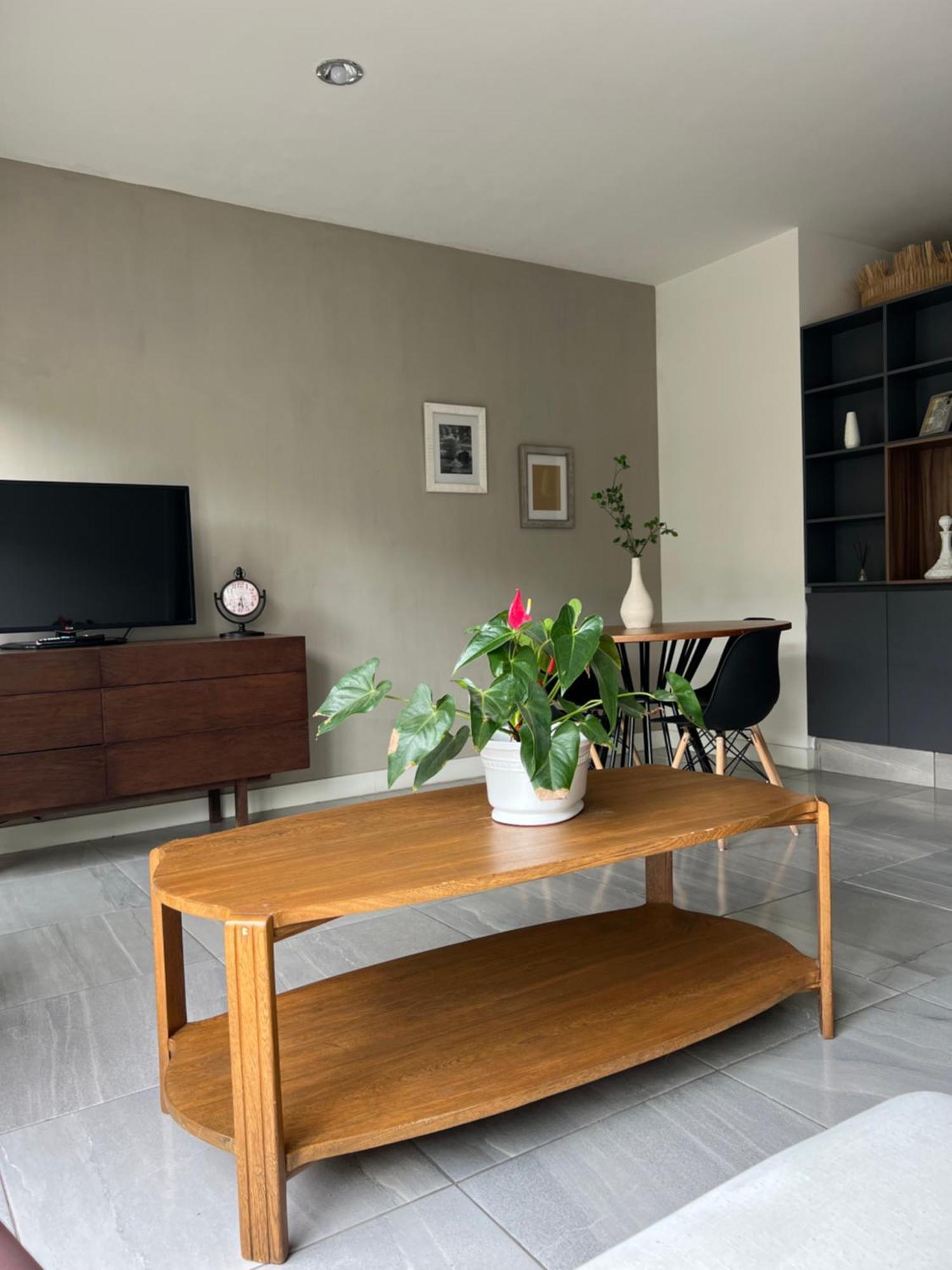 Hermoso Departamento Con Terraza Propia Guadalajara