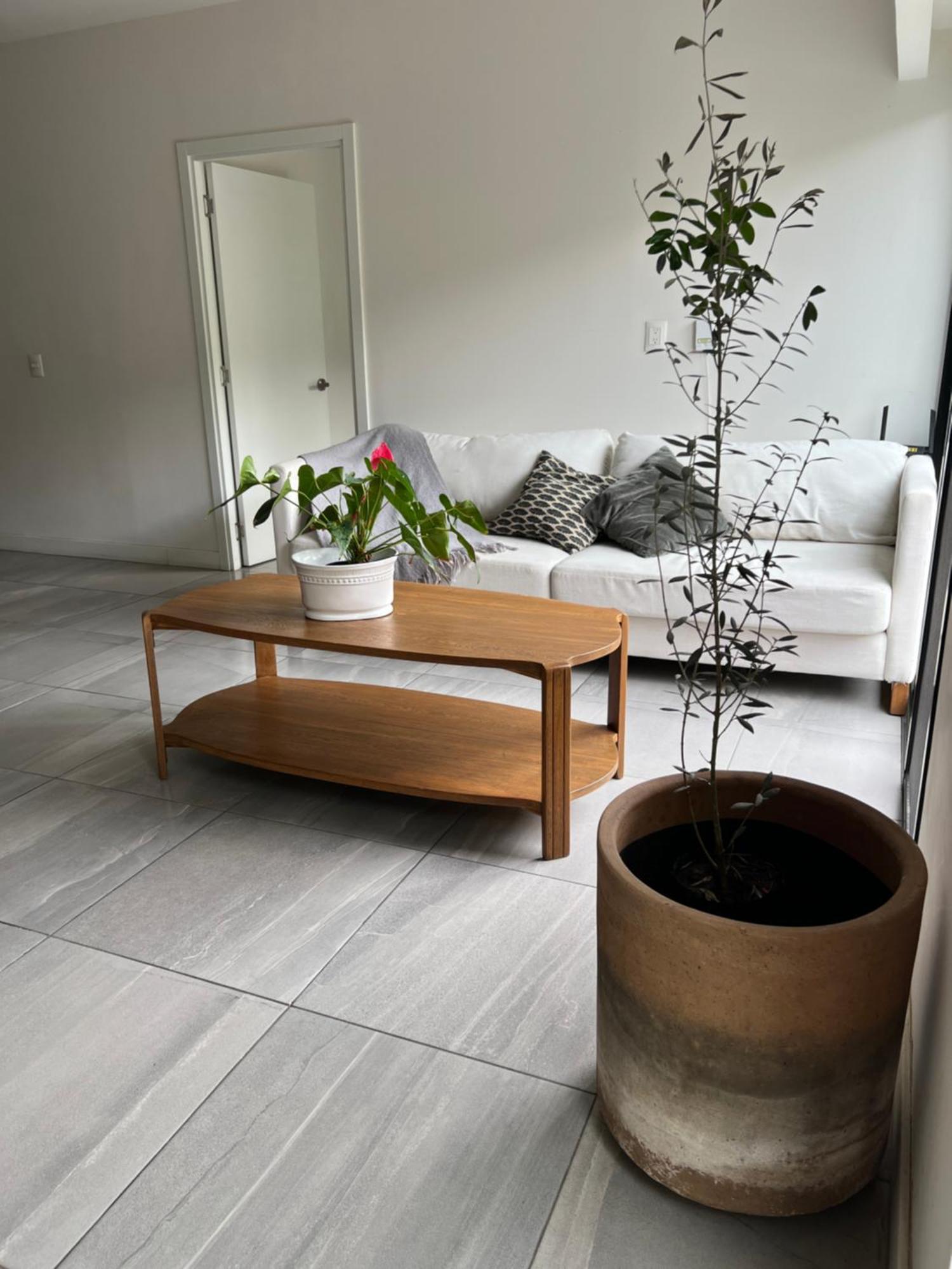 Hermoso Departamento Con Terraza Propia