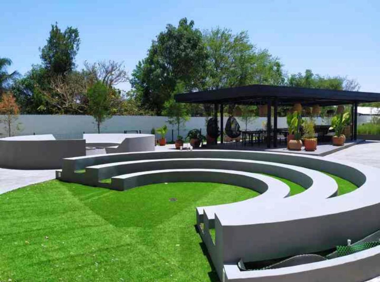 Hermoso Departamento Con Terraza Propia * Guadalajara