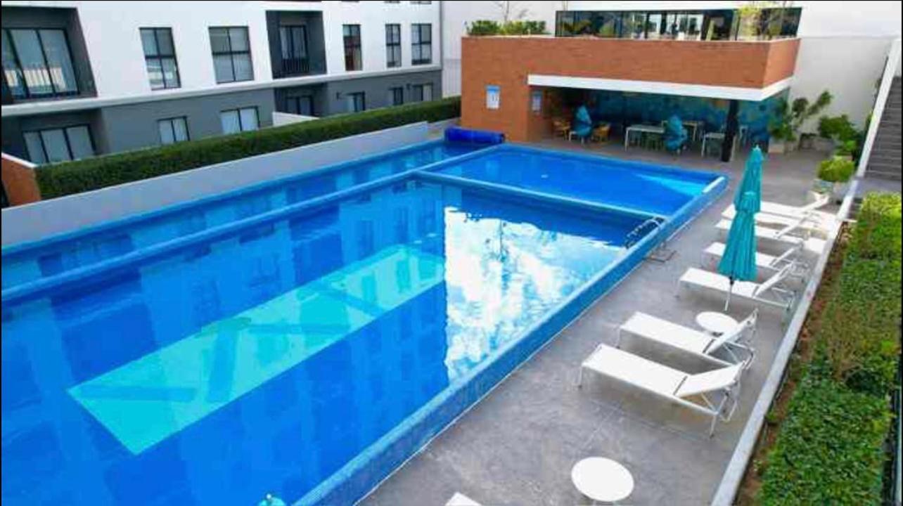 Hermoso Departamento Con Terraza Propia *