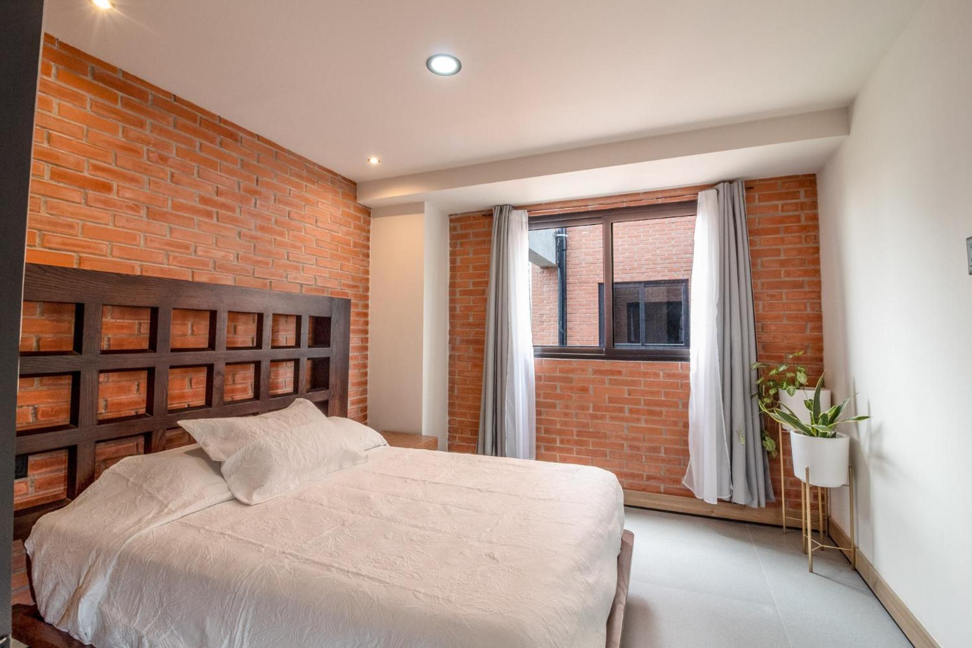 2 Recamaras En Piso 9, Vistas Col, Americana * Guadalajara