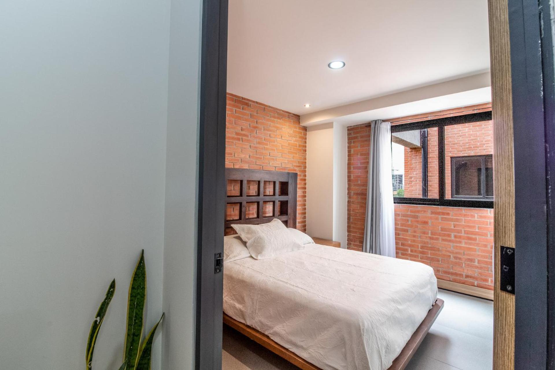 2 Recamaras En Piso 9, Vistas Col, Americana *