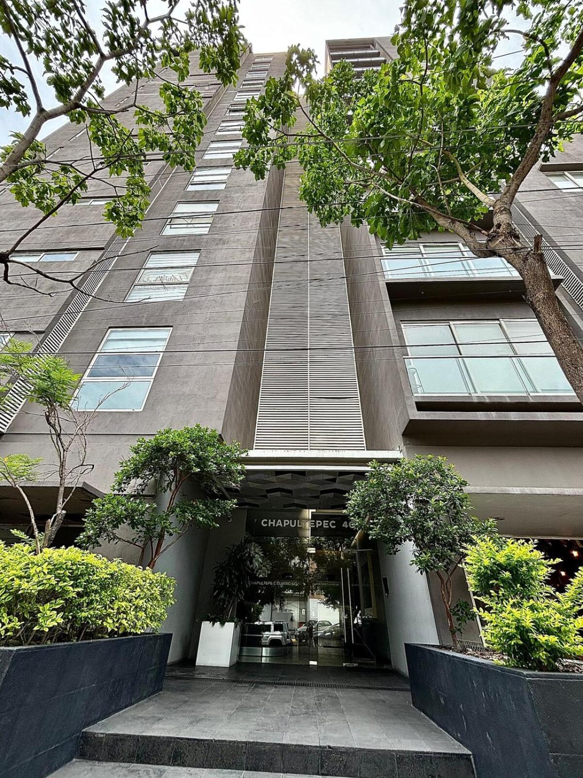 9a Luxury In Chapultepec With An Unparalleled View Guadalajara