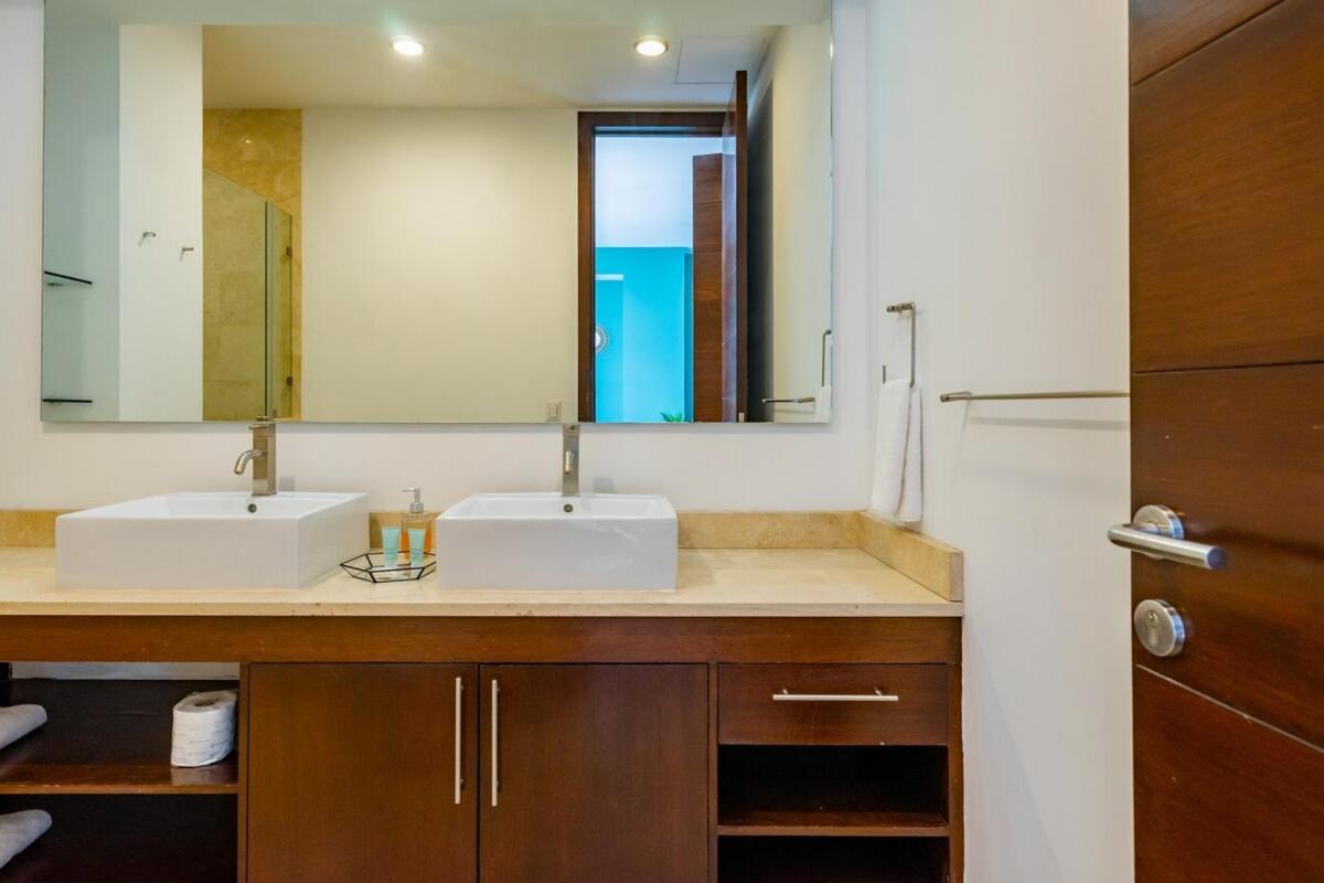 9a Luxury In Chapultepec With An Unparalleled View *
