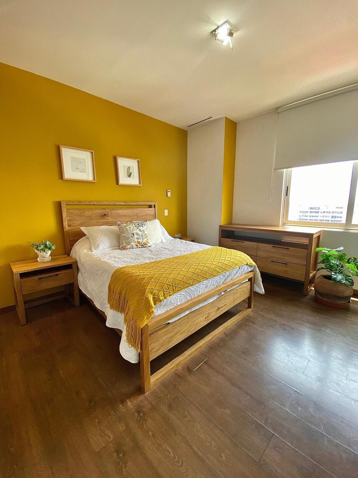 9a Luxury In Chapultepec With An Unparalleled View Guadalajara