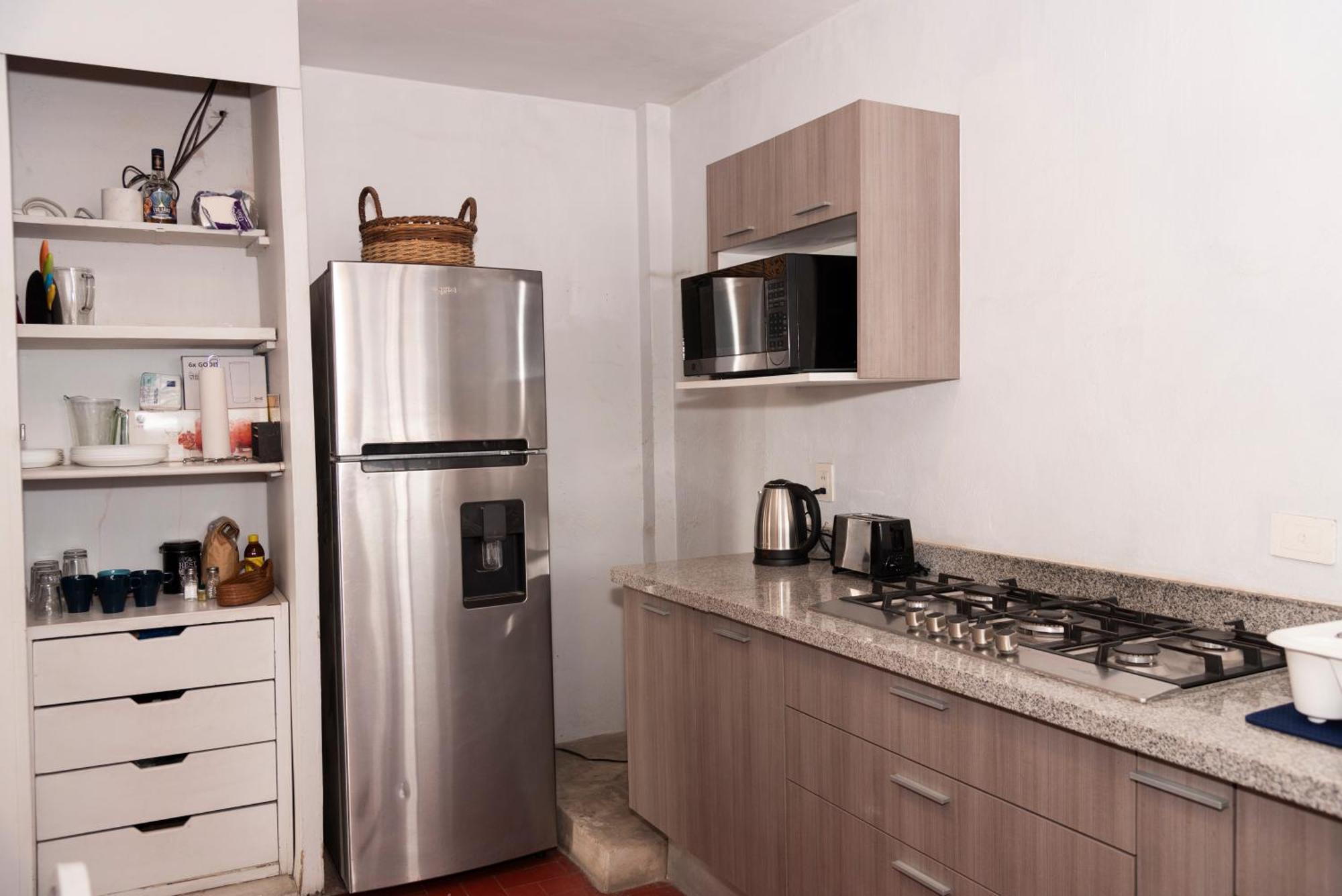 Nube Mia Hostal *