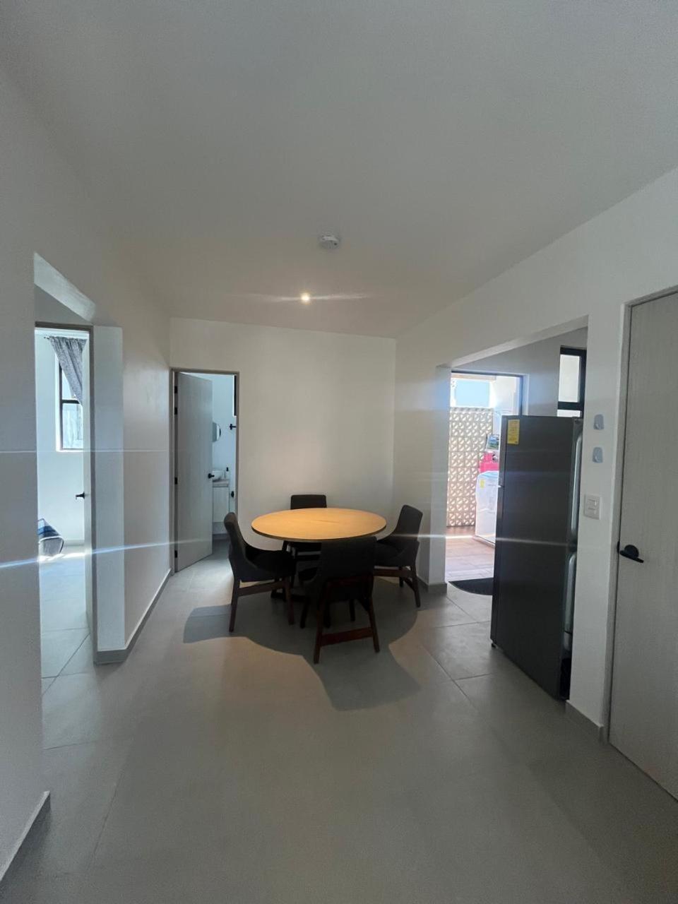 Departamento Nuevo Completo Zoologico Gdl Apartamento