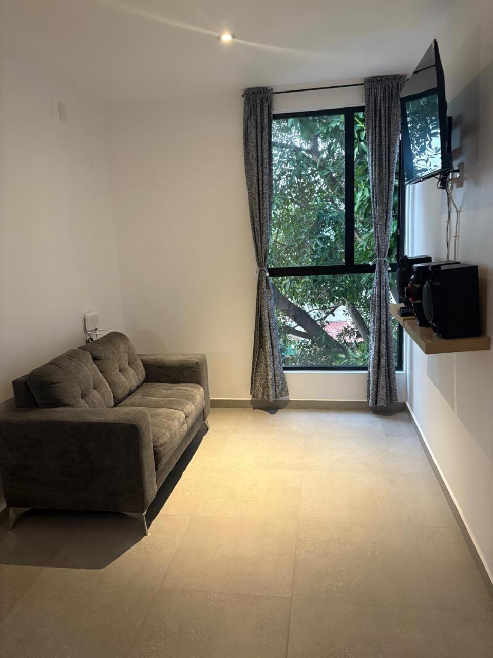 Departamento Nuevo Completo Zoologico Gdl *